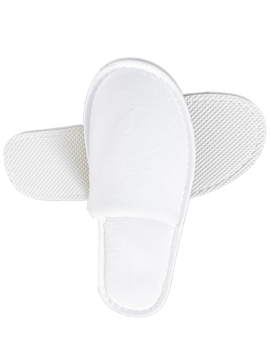 Papuci Velour tip Inchis talpa 5mm 5mm